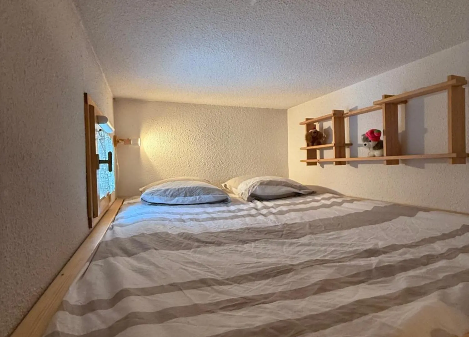 Le Chardon Bleu Apartment La Salle-les-Alpes 0*,