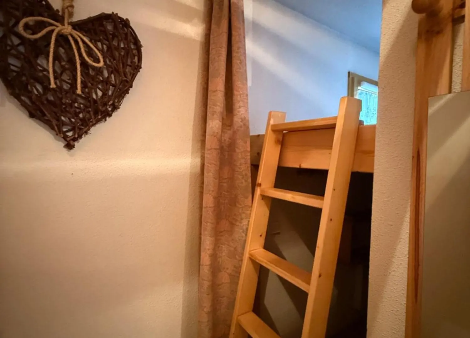 Le Chardon Bleu Apartment La Salle-les-Alpes