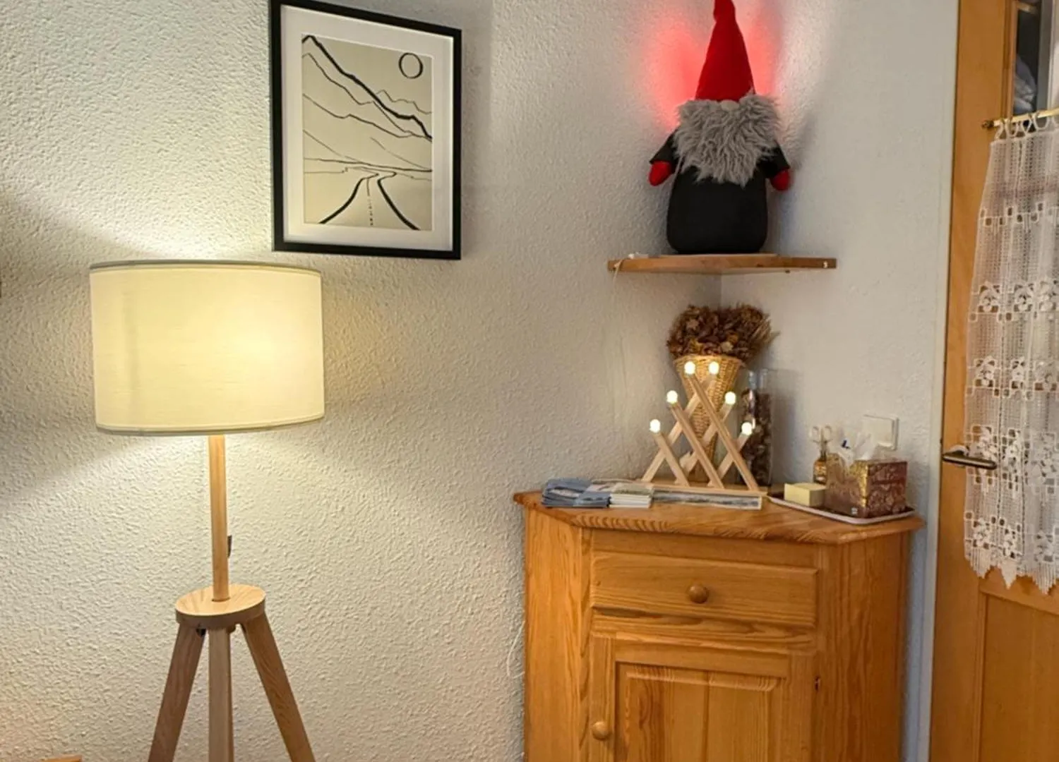 Le Chardon Bleu Apartment La Salle-les-Alpes France